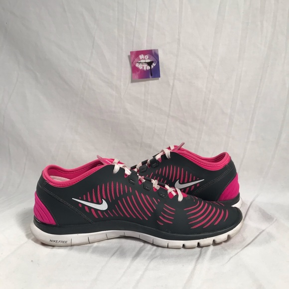 Nike Free Balanza Running Shoes - Picture 6 of 10